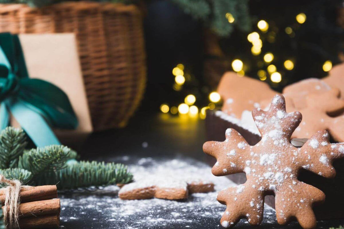 Blossom and Hive Handmade gifts for a greener Christmas