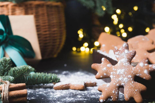 Blossom and Hive Handmade gifts for a greener Christmas